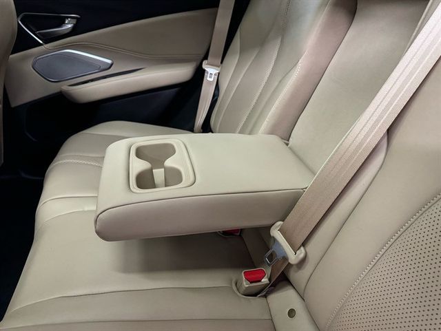 2023 Acura RDX SH-AWD w/Technology Package - 22969320 - 28