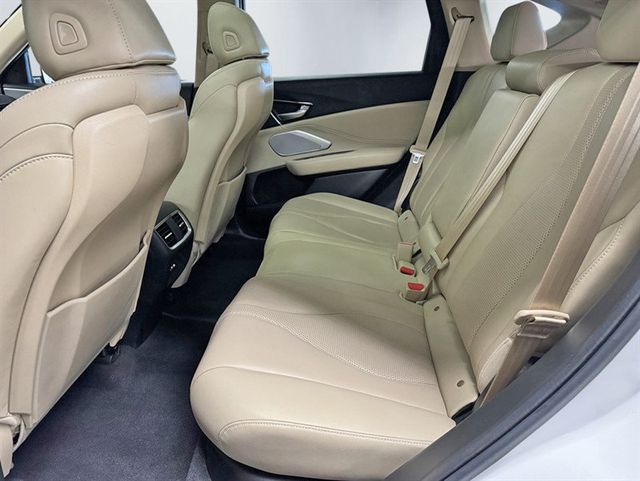 2023 Acura RDX SH-AWD w/Technology Package - 22969320 - 29