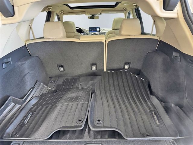 2023 Acura RDX SH-AWD w/Technology Package - 22969320 - 30