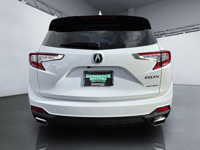 2023 Acura RDX SH-AWD w/Technology Package - 22969320 - 5