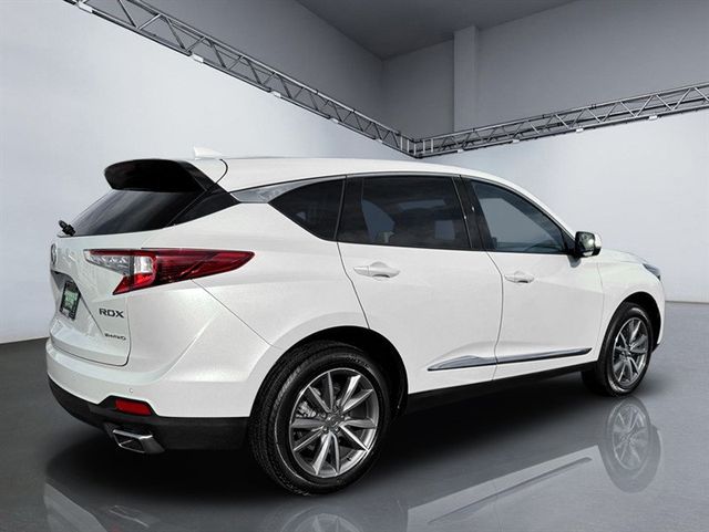 2023 Acura RDX SH-AWD w/Technology Package - 22969320 - 6