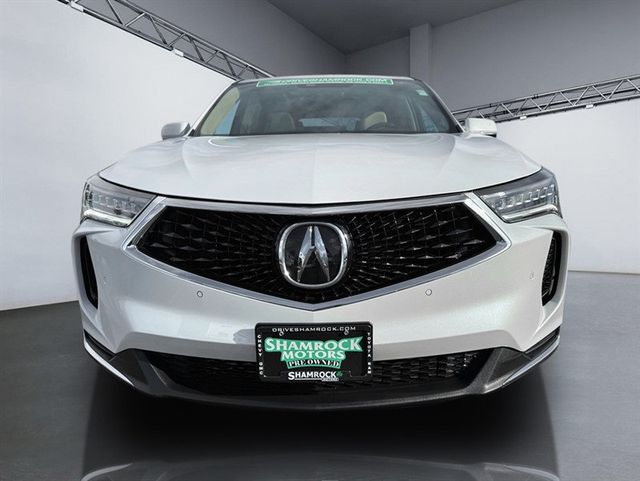 2023 Acura RDX SH-AWD w/Technology Package - 22969320 - 8