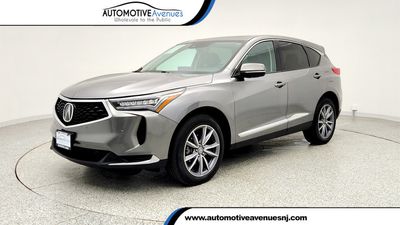 2023 Acura RDX