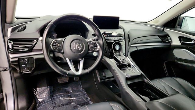 2023 Acura RDX SH-AWD w/Technology Package - 23003385 - 12