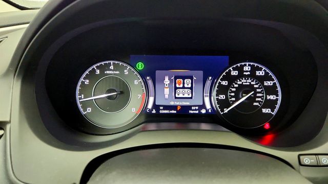 2023 Acura RDX SH-AWD w/Technology Package - 23003385 - 14