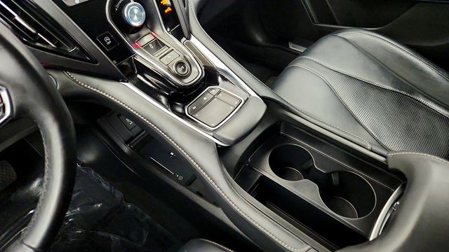 2023 Acura RDX SH-AWD w/Technology Package - 23003385 - 16