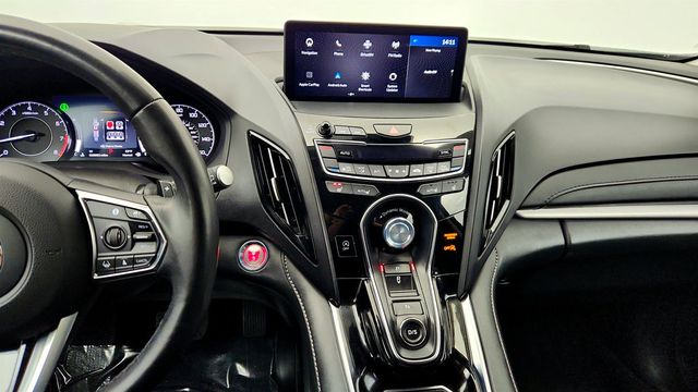 2023 Acura RDX SH-AWD w/Technology Package - 23003385 - 17