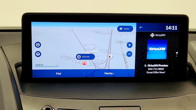 2023 Acura RDX SH-AWD w/Technology Package - 23003385 - 19