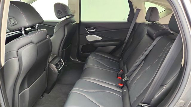 2023 Acura RDX SH-AWD w/Technology Package - 23003385 - 21