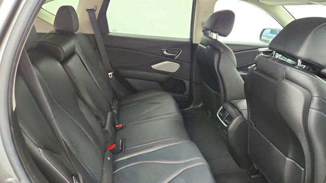 2023 Acura RDX SH-AWD w/Technology Package - 23003385 - 23