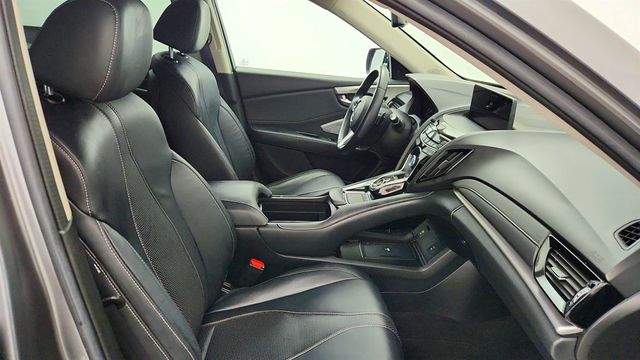 2023 Acura RDX SH-AWD w/Technology Package - 23003385 - 24