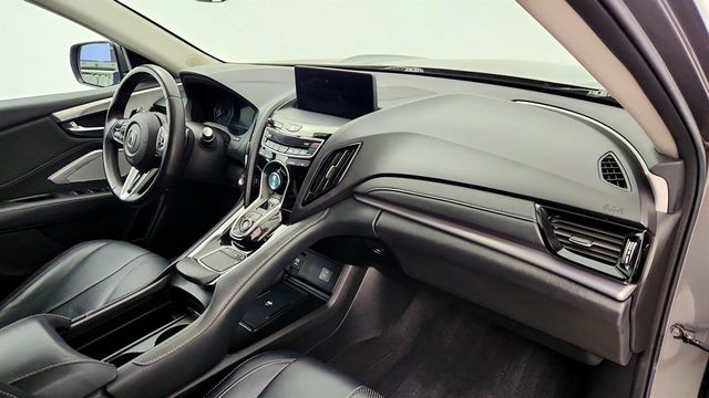 2023 Acura RDX SH-AWD w/Technology Package - 23003385 - 25