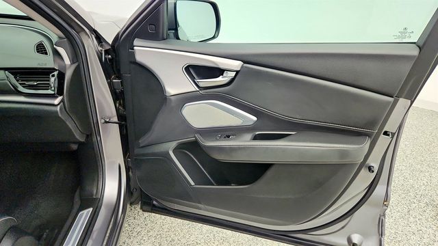 2023 Acura RDX SH-AWD w/Technology Package - 23003385 - 26