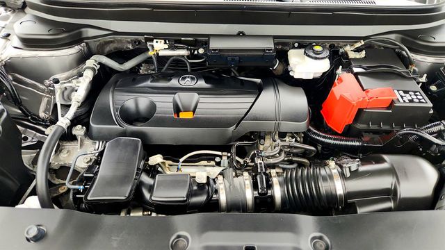 2023 Acura RDX SH-AWD w/Technology Package - 23003385 - 27