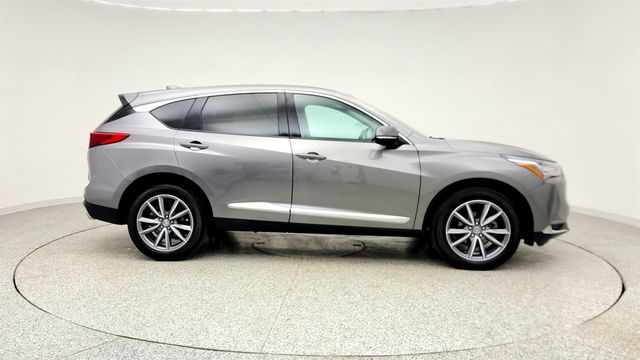 2023 Acura RDX SH-AWD w/Technology Package - 23003385 - 3