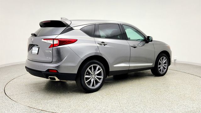 2023 Acura RDX SH-AWD w/Technology Package - 23003385 - 4