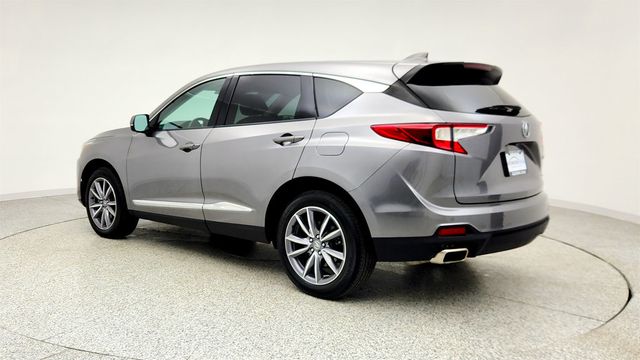 2023 Acura RDX SH-AWD w/Technology Package - 23003385 - 6