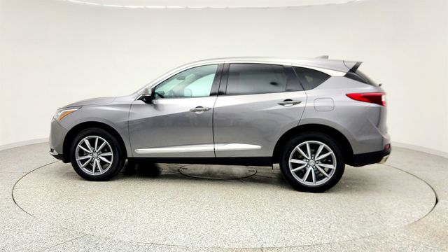 2023 Acura RDX SH-AWD w/Technology Package - 23003385 - 7