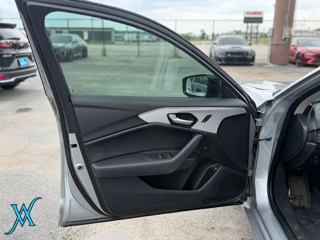 2023 Acura TLX 2.0 Sedan 4D - 23046644 - 10