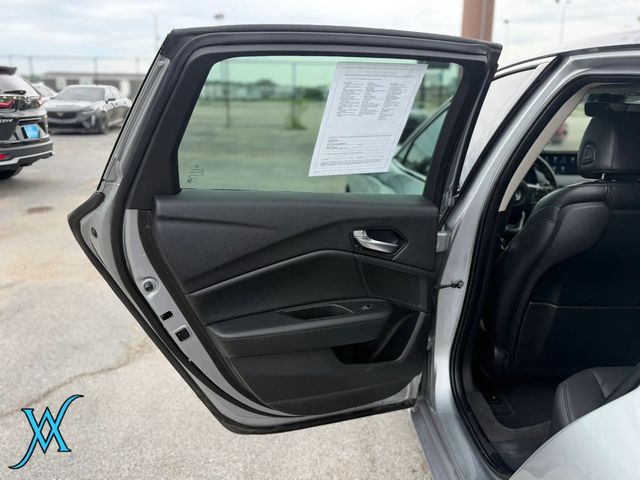 2023 Acura TLX 2.0 Sedan 4D - 23046644 - 15