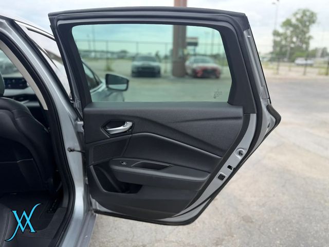 2023 Acura TLX 2.0 Sedan 4D - 23046644 - 18