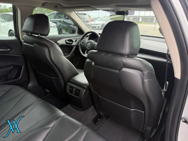 2023 Acura TLX 2.0 Sedan 4D - 23046644 - 19
