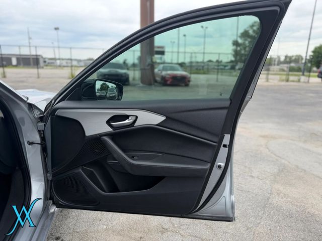2023 Acura TLX 2.0 Sedan 4D - 23046644 - 21