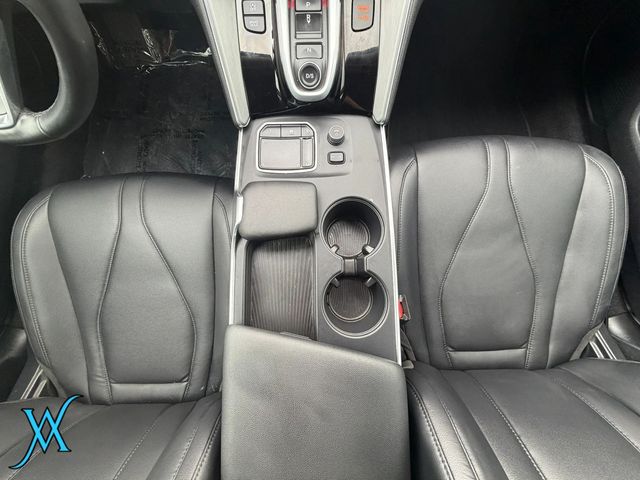 2023 Acura TLX 2.0 Sedan 4D - 23046644 - 26
