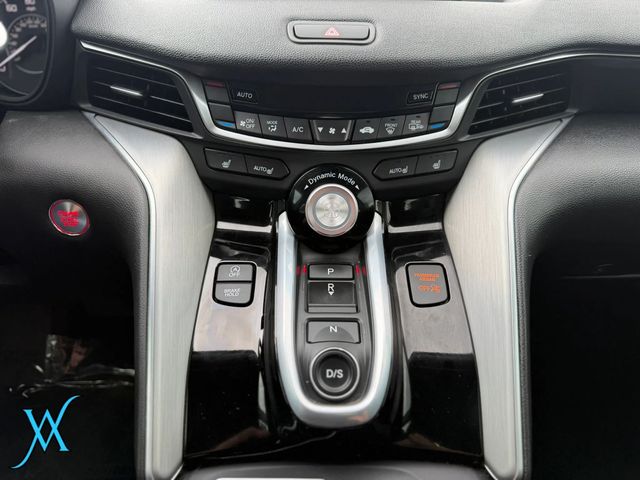 2023 Acura TLX 2.0 Sedan 4D - 23046644 - 34
