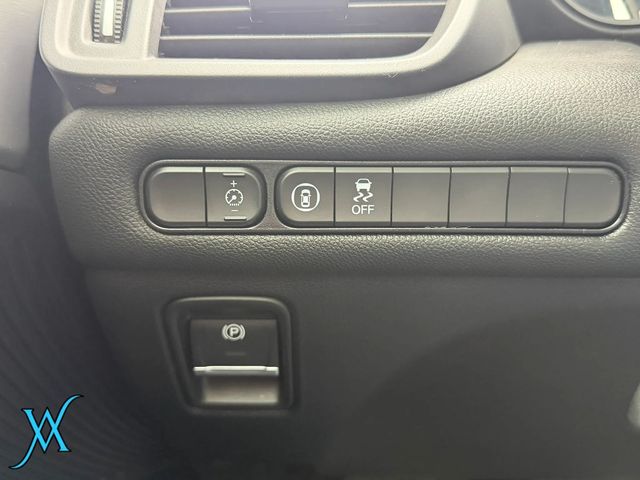 2023 Acura TLX 2.0 Sedan 4D - 23046644 - 35