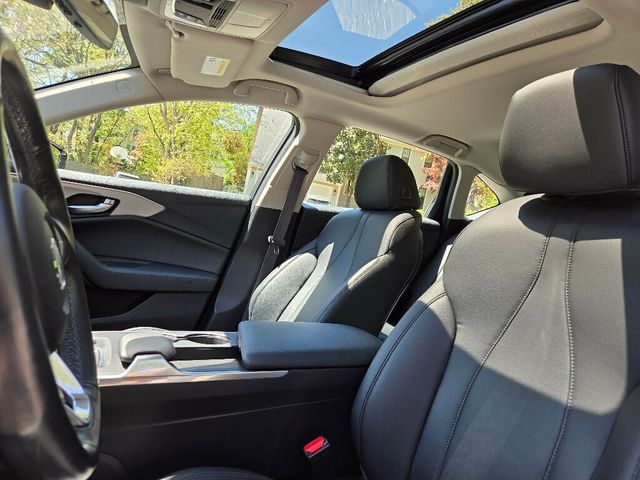 2023 Acura TLX FWD - 23015899 - 9