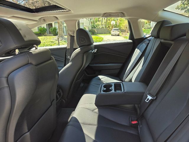 2023 Acura TLX FWD - 23015899 - 10