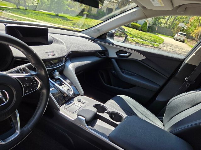 2023 Acura TLX FWD - 23015899 - 11