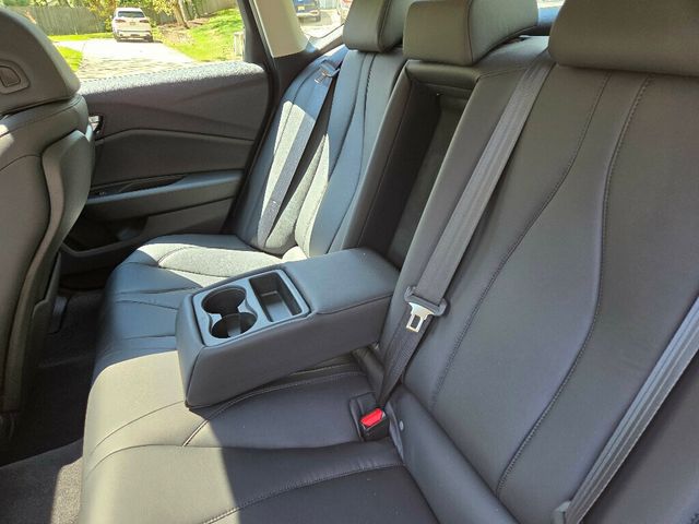2023 Acura TLX FWD - 23015899 - 12