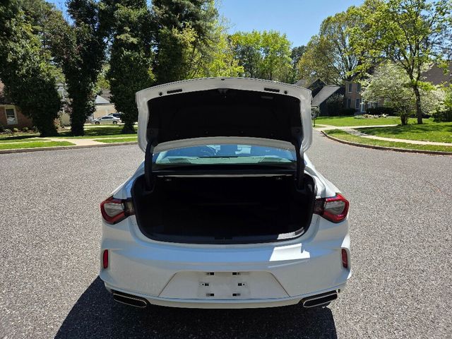 2023 Acura TLX FWD - 23015899 - 13