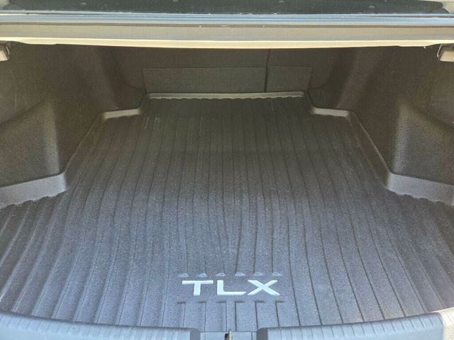 2023 Acura TLX FWD - 23015899 - 14