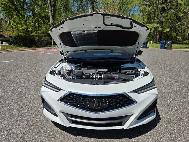 2023 Acura TLX FWD - 23015899 - 15