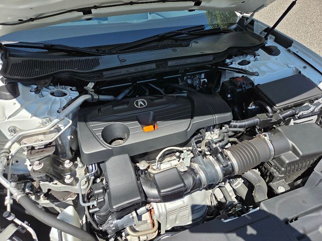 2023 Acura TLX FWD - 23015899 - 16