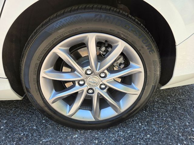 2023 Acura TLX FWD - 23015899 - 17
