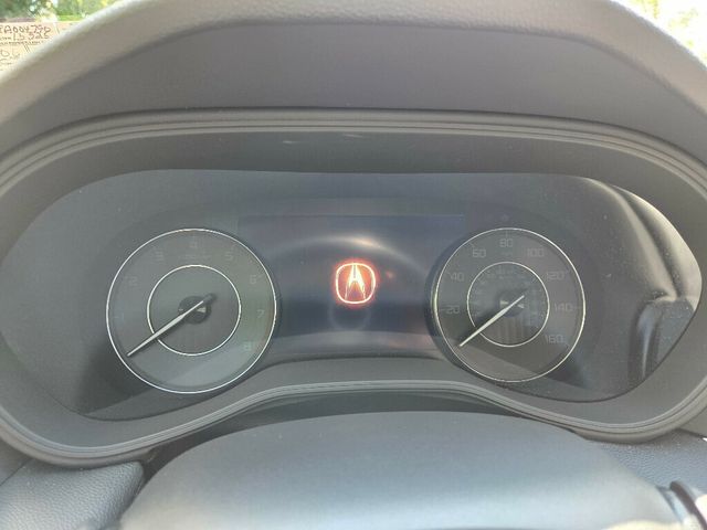 2023 Acura TLX FWD - 23015899 - 18