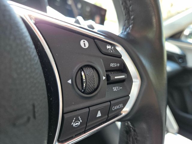 2023 Acura TLX FWD - 23015899 - 21