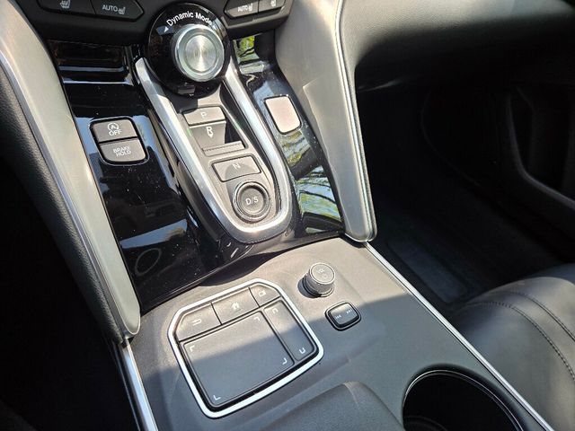 2023 Acura TLX FWD - 23015899 - 25