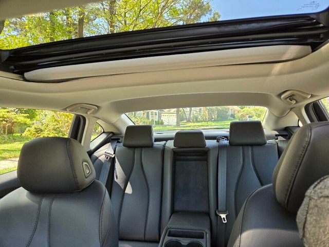 2023 Acura TLX FWD - 23015899 - 27