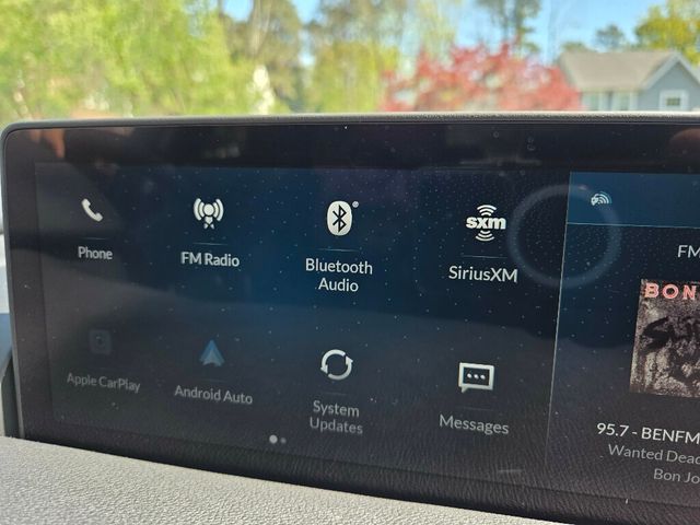 2023 Acura TLX FWD - 23015899 - 28