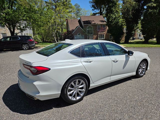 2023 Acura TLX FWD - 23015899 - 3