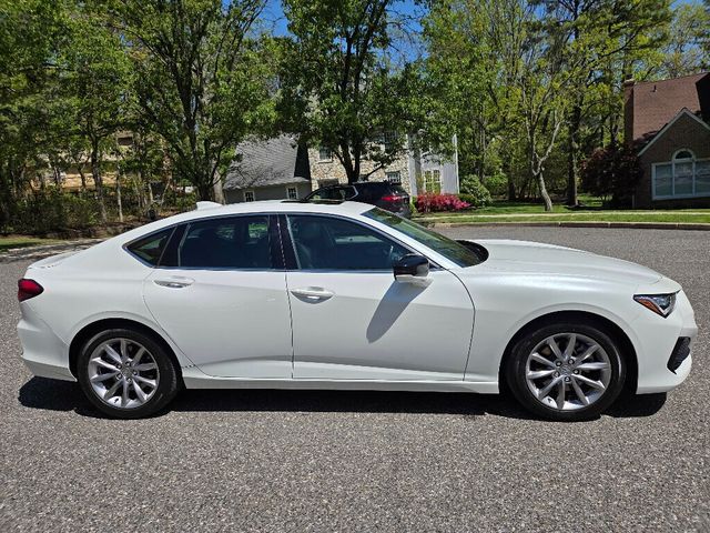 2023 Acura TLX FWD - 23015899 - 4