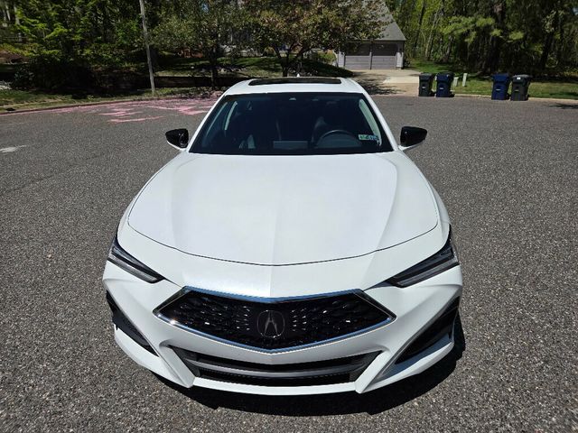 2023 Acura TLX FWD - 23015899 - 6