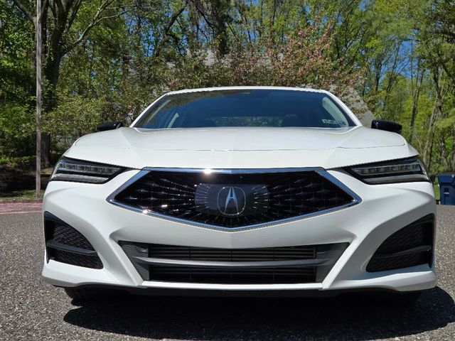 2023 Acura TLX FWD - 23015899 - 7