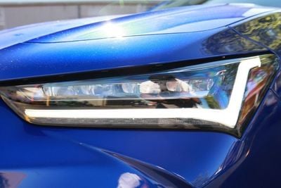 2023 Acura TLX