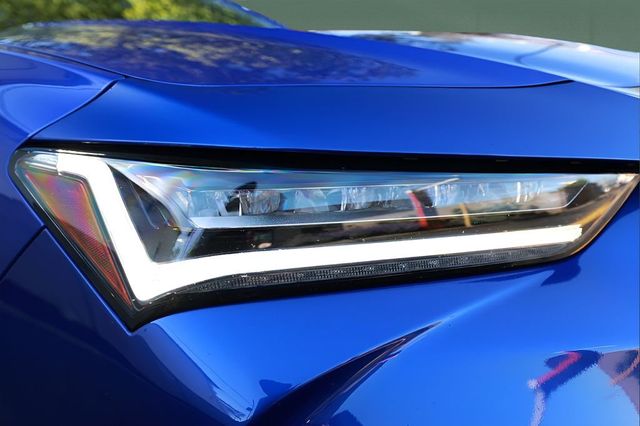 2023 Acura TLX 2.0 Auto A-SPEC Package's photo